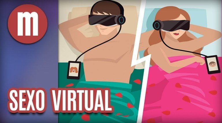 Governo Argentino estimula sexo virtual para solteiros na pandemia